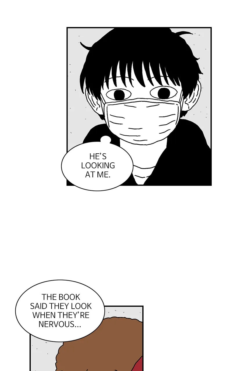 With Tony Chapter 22 page 42 - 