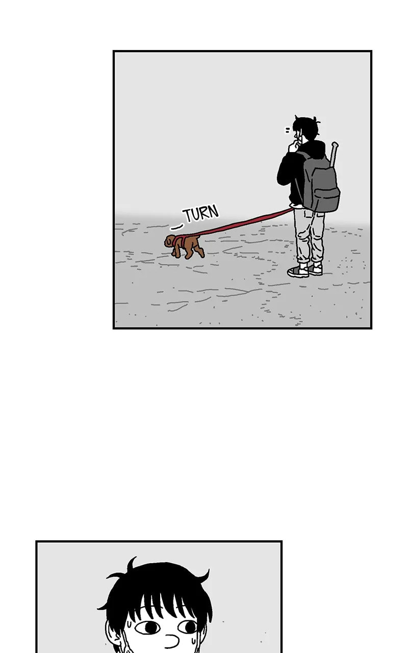 With Tony Chapter 22 page 45 - 