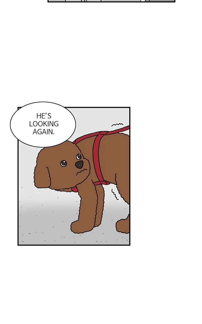 With Tony Chapter 22 page 47 - 