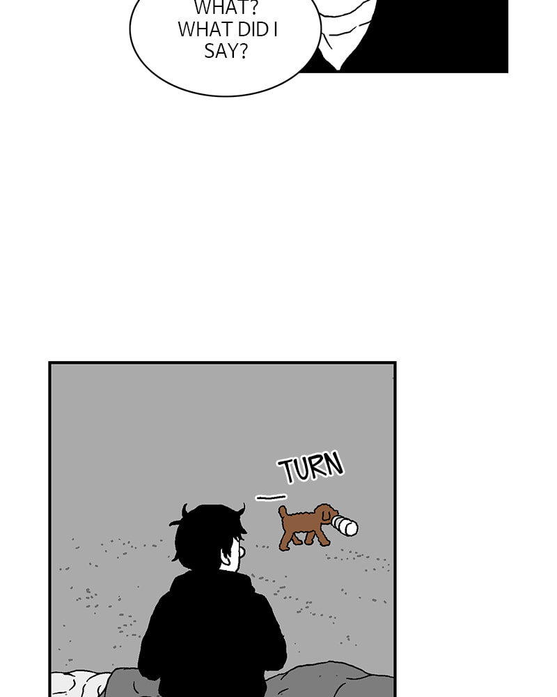 With Tony Chapter 23 page 16 - 