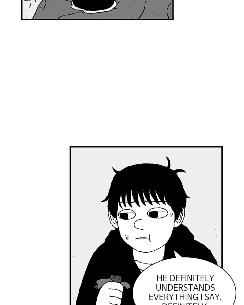 With Tony Chapter 23 page 17 - 
