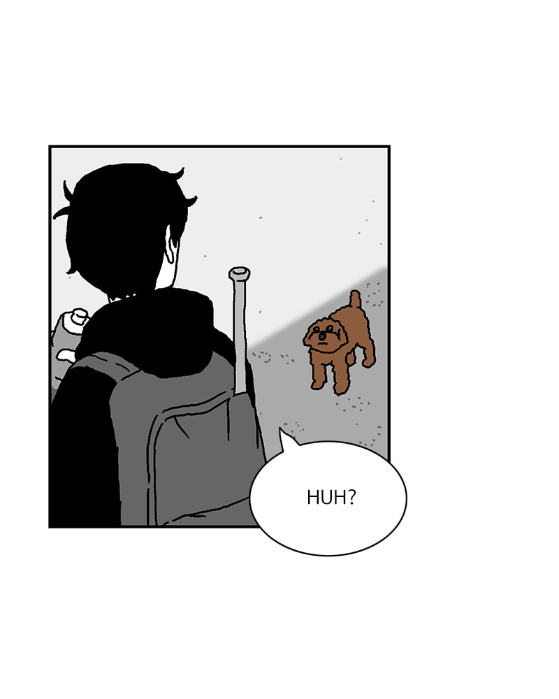 With Tony Chapter 23 page 33 - 