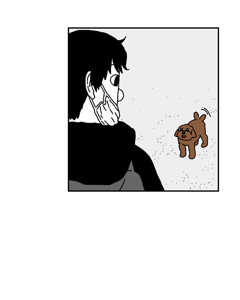 With Tony Chapter 23 page 36 - 
