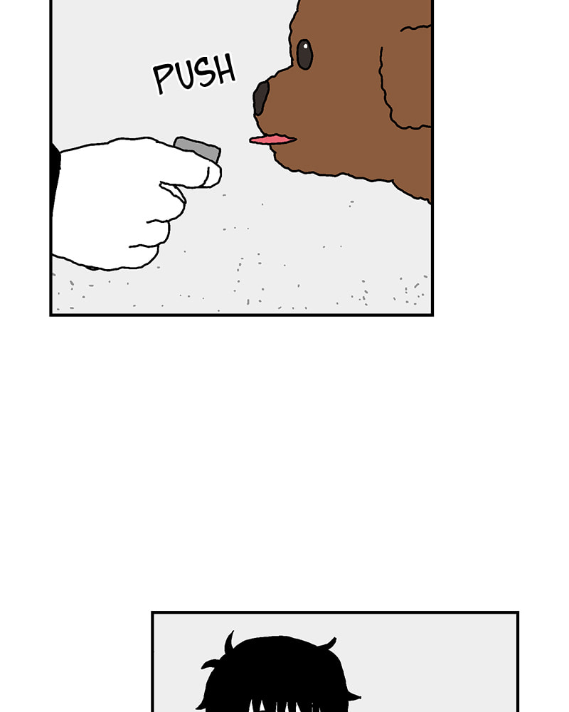 With Tony Chapter 23 page 41 - 