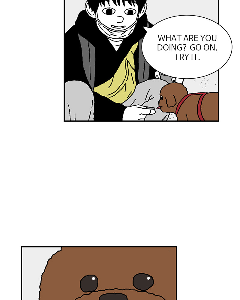 With Tony Chapter 23 page 42 - 