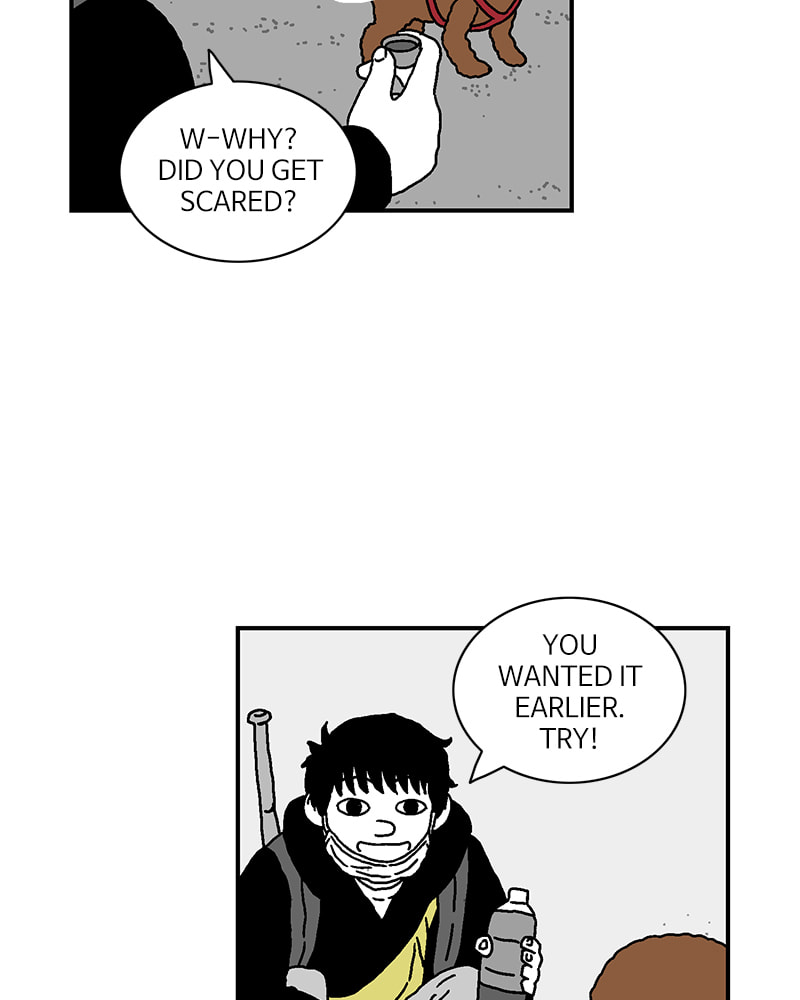 With Tony Chapter 23 page 47 - 