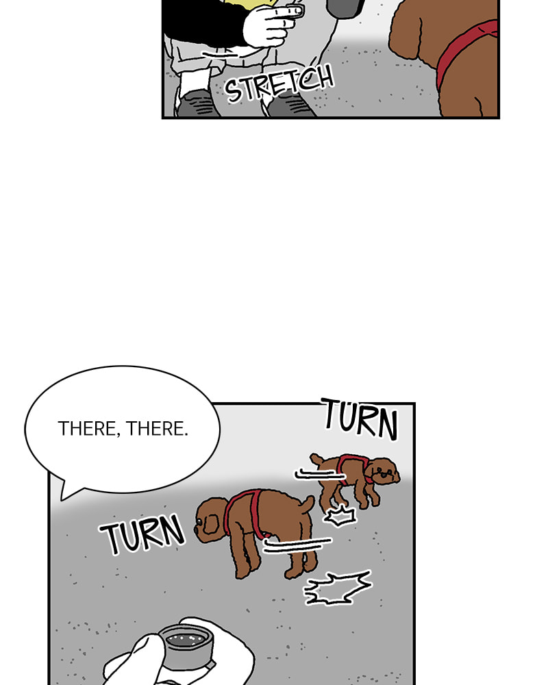 With Tony Chapter 23 page 48 - 
