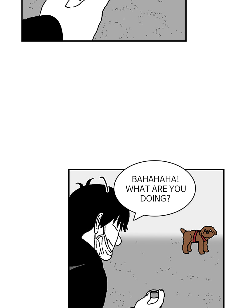 With Tony Chapter 23 page 49 - 