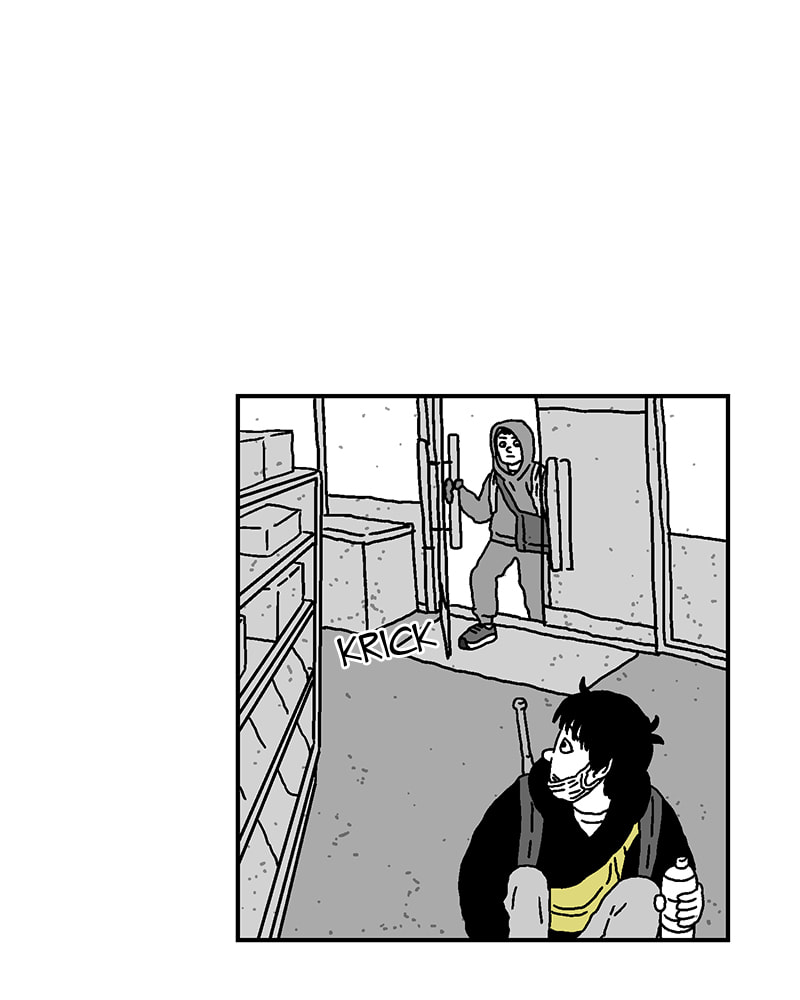 With Tony Chapter 23 page 53 - 