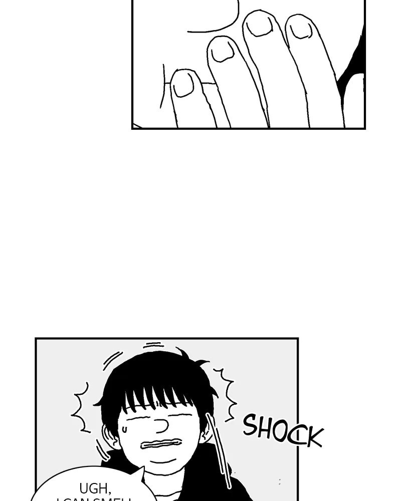 With Tony Chapter 24 page 11 - 
