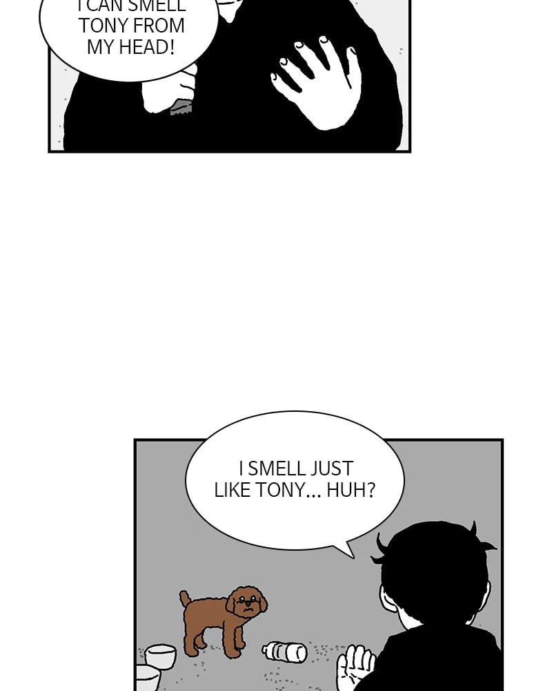 With Tony Chapter 24 page 12 - 