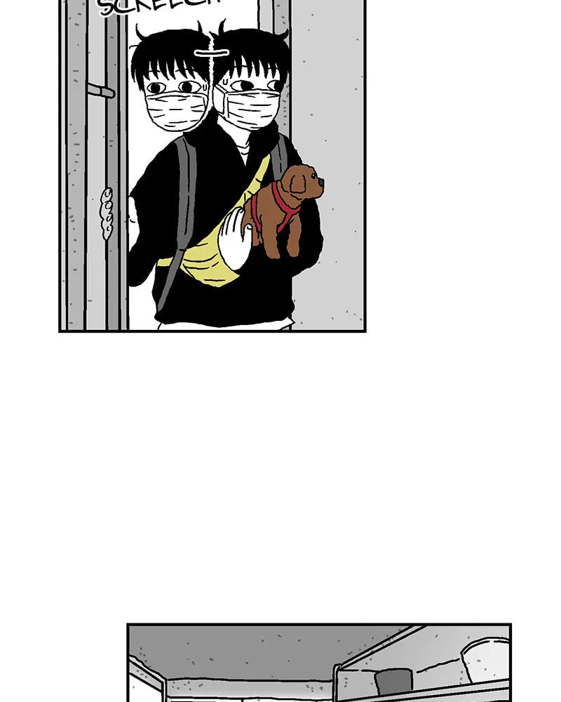 With Tony Chapter 24 page 24 - 