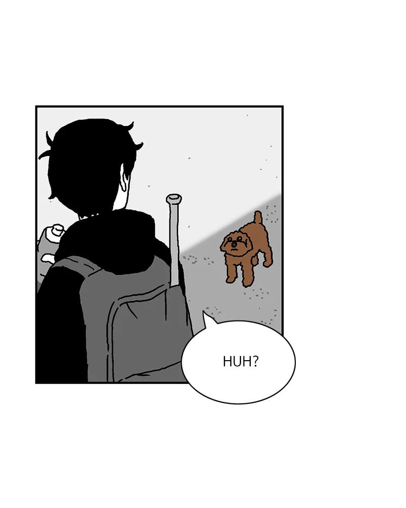 With Tony Chapter 24 page 32 - 
