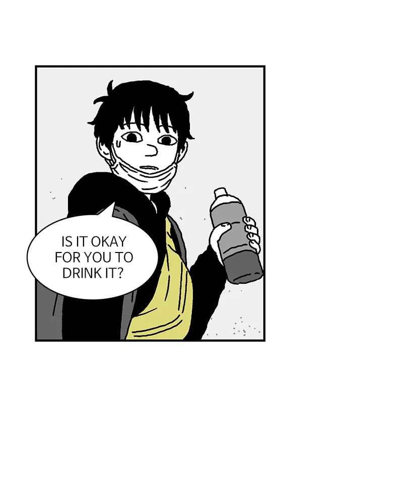 With Tony Chapter 24 page 34 - 