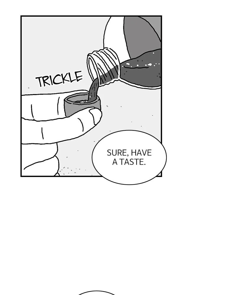 With Tony Chapter 24 page 36 - 