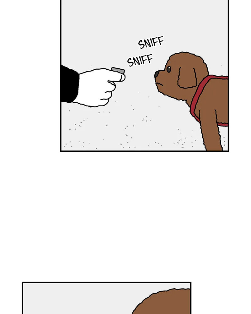 With Tony Chapter 24 page 39 - 