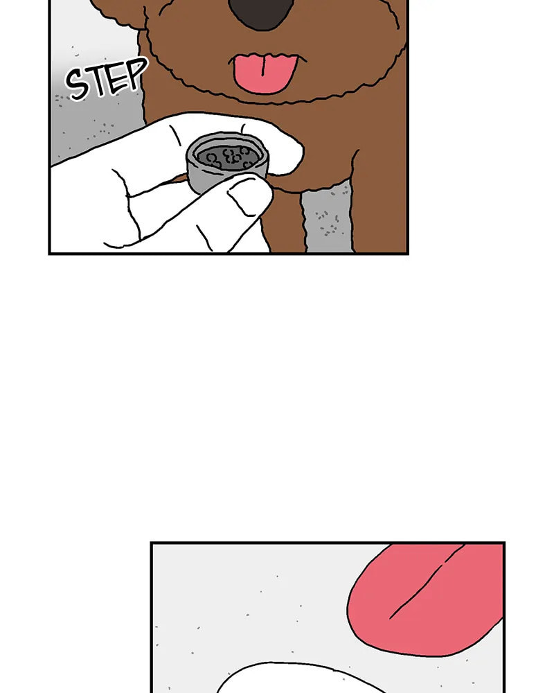 With Tony Chapter 24 page 42 - 
