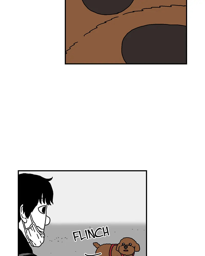 With Tony Chapter 24 page 45 - 