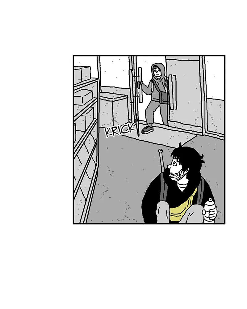 With Tony Chapter 25 page 2 - 