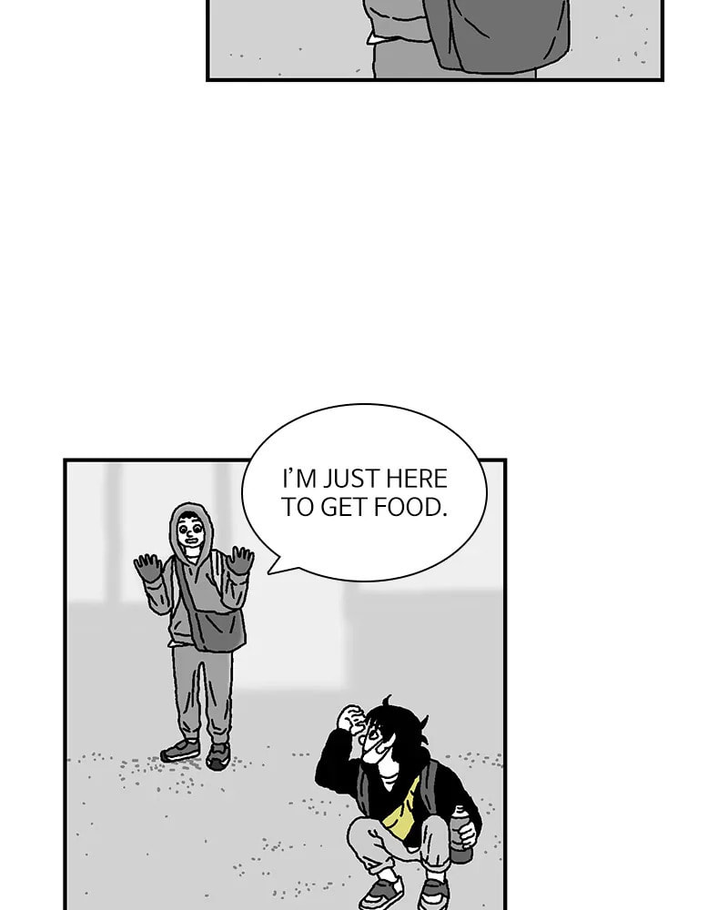 With Tony Chapter 25 page 11 - 