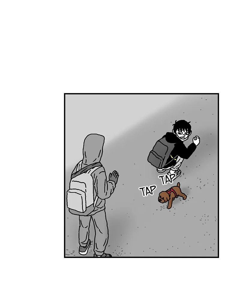With Tony Chapter 25 page 16 - 