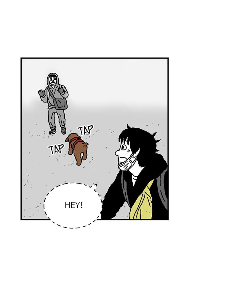 With Tony Chapter 25 page 19 - 