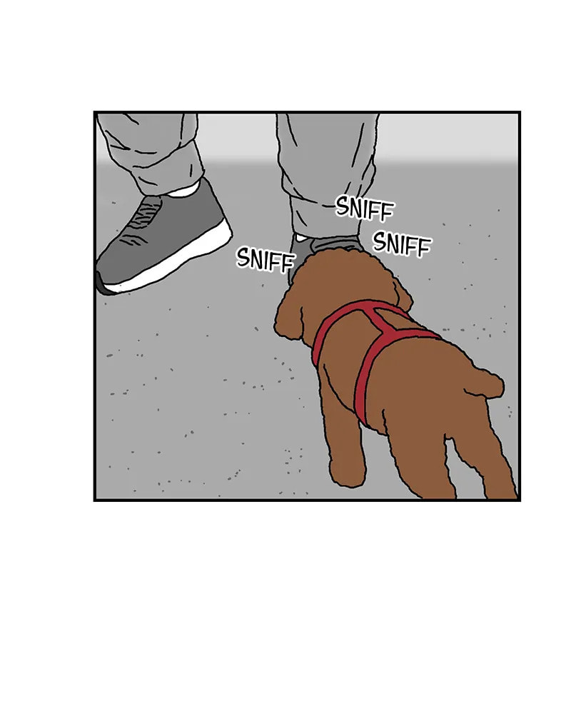 With Tony Chapter 25 page 20 - 