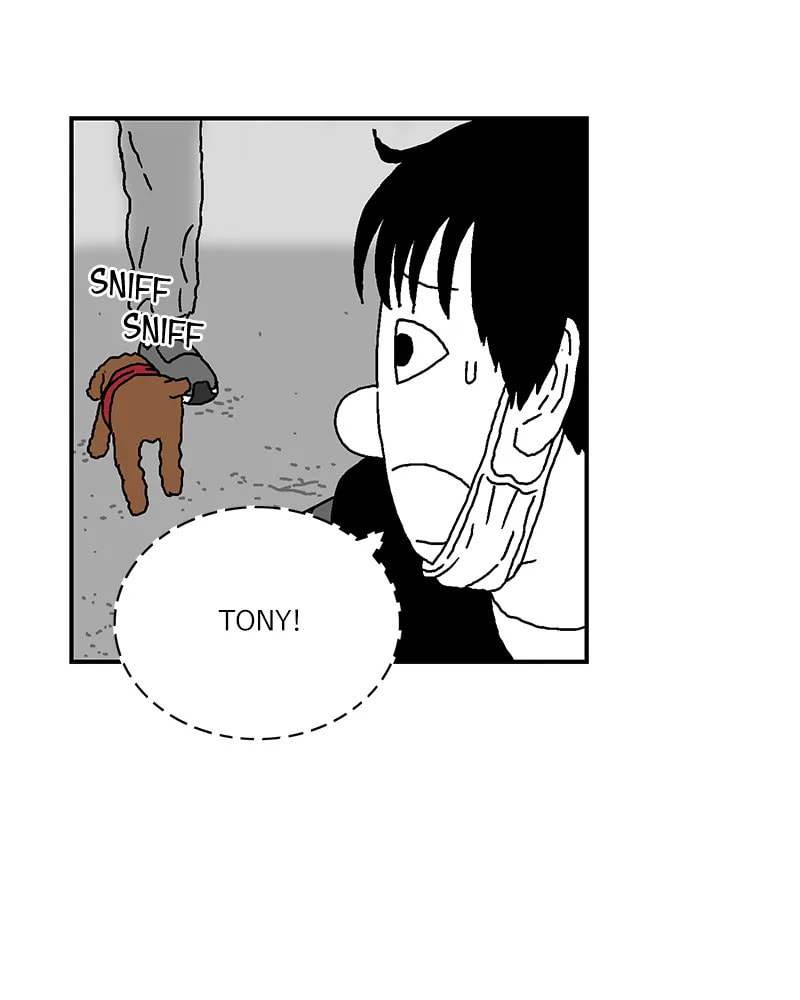 With Tony Chapter 25 page 21 - 