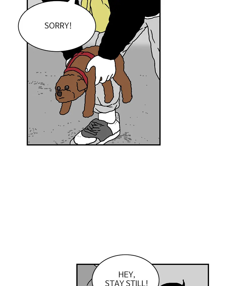 With Tony Chapter 25 page 25 - 