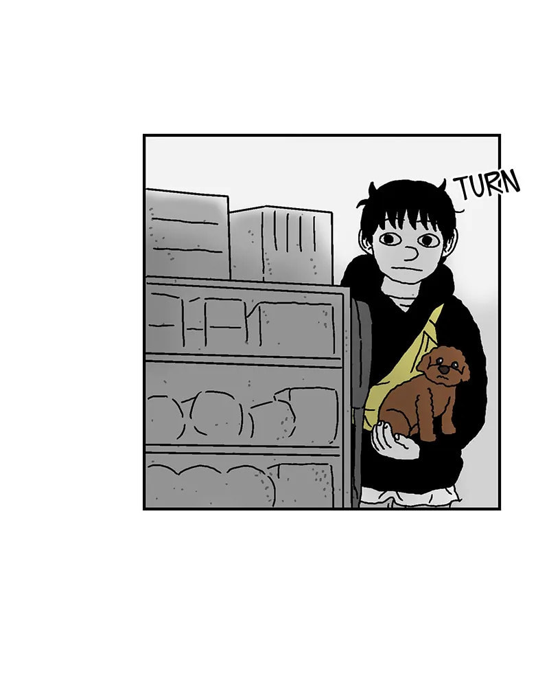 With Tony Chapter 25 page 33 - 
