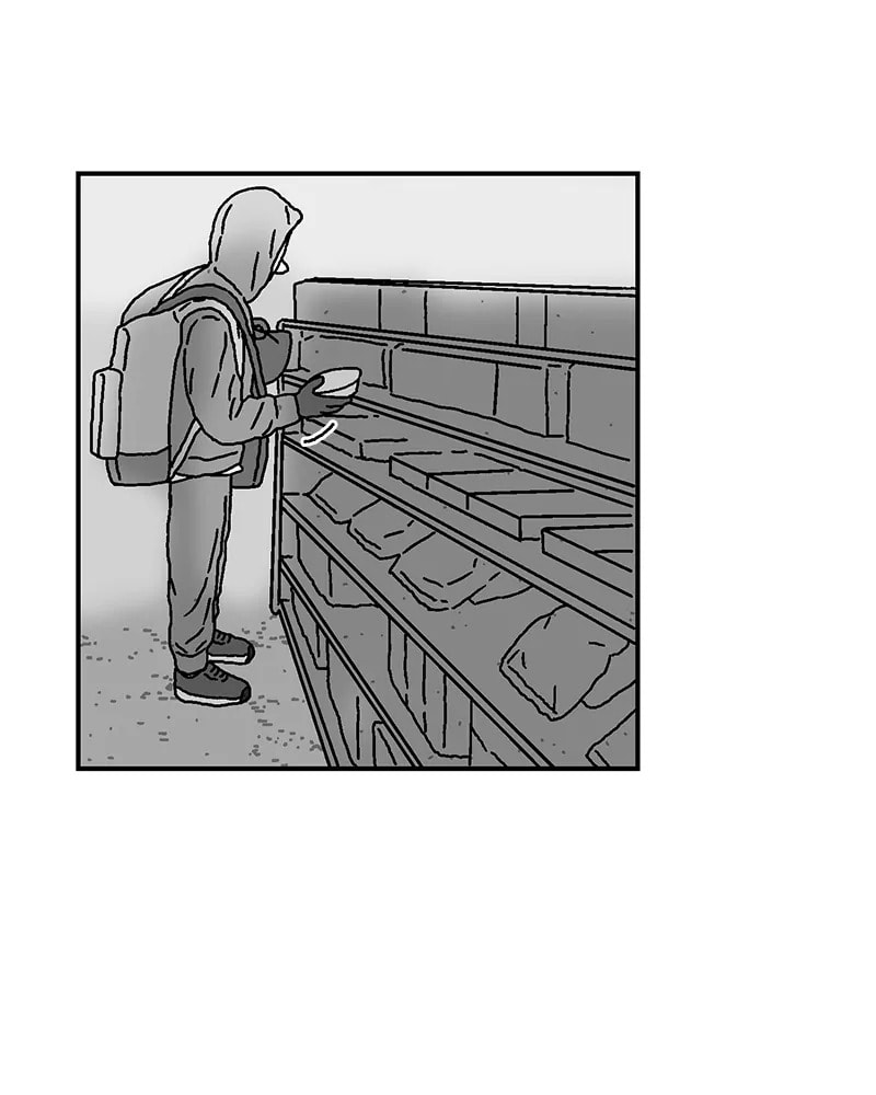 With Tony Chapter 25 page 34 - 