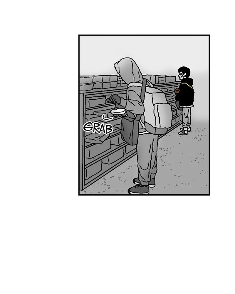 With Tony Chapter 25 page 35 - 