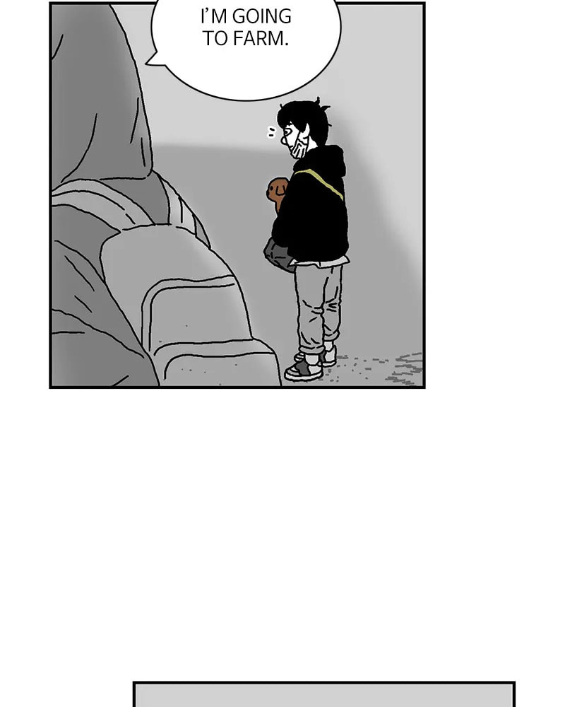 With Tony Chapter 25 page 38 - 
