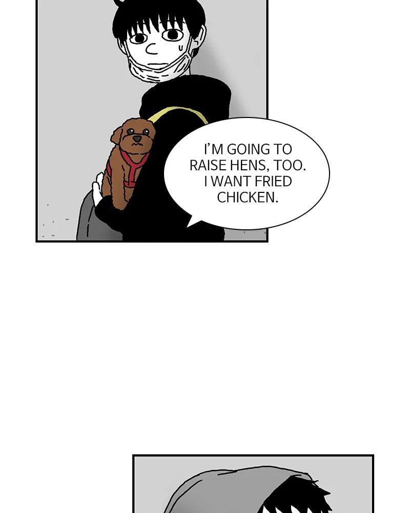 With Tony Chapter 25 page 40 - 
