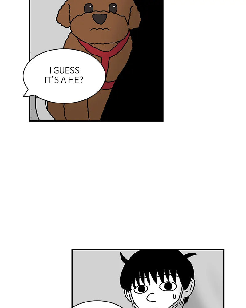 With Tony Chapter 25 page 42 - 