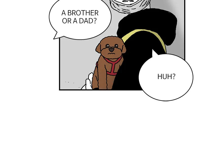 With Tony Chapter 25 page 43 - 