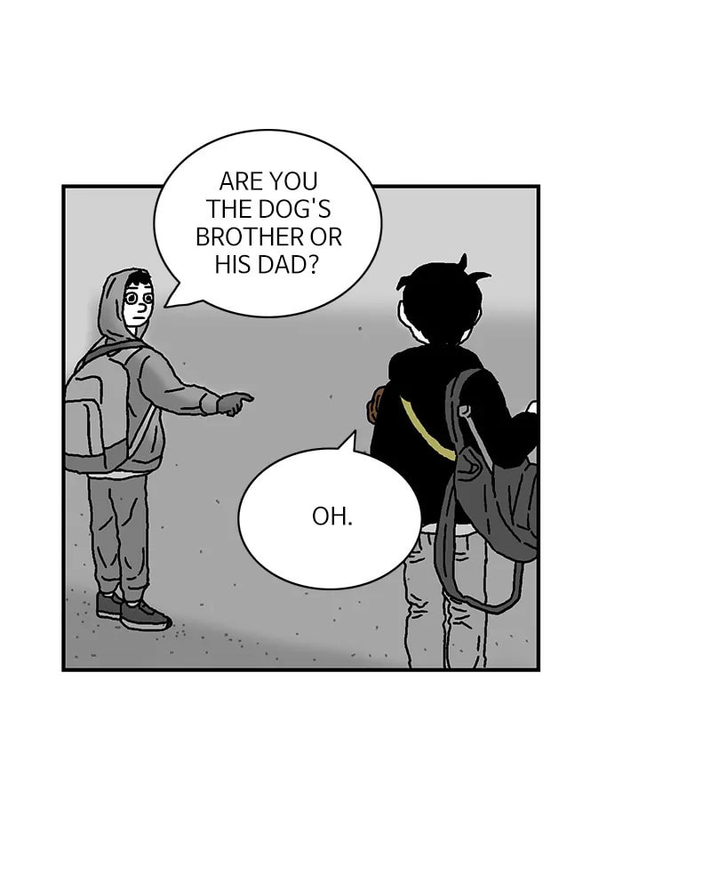 With Tony Chapter 25 page 44 - 