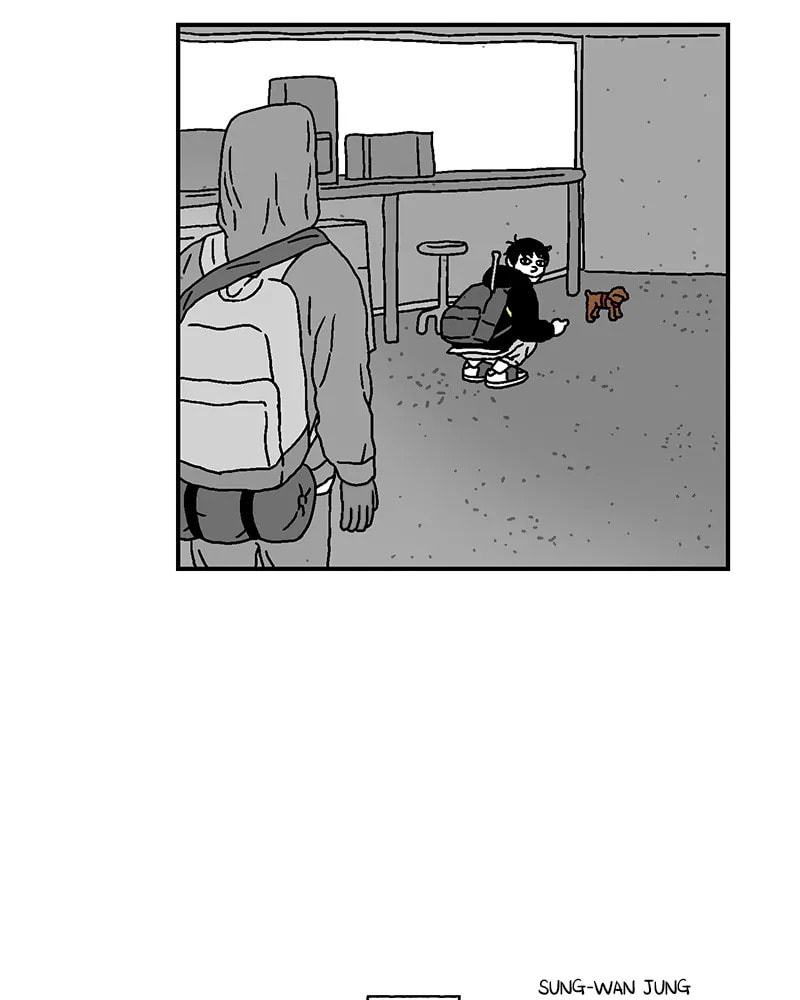 With Tony Chapter 25 page 6 - 