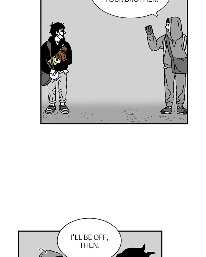 With Tony Chapter 25 page 51 - 
