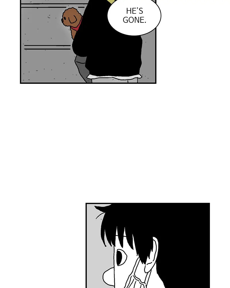 With Tony Chapter 25 page 56 - 