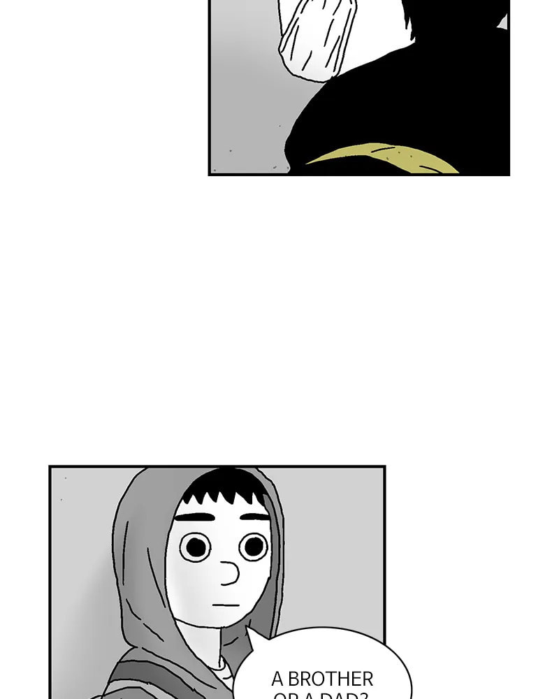 With Tony Chapter 25 page 57 - 