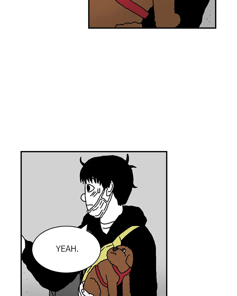 With Tony Chapter 25 page 61 - 