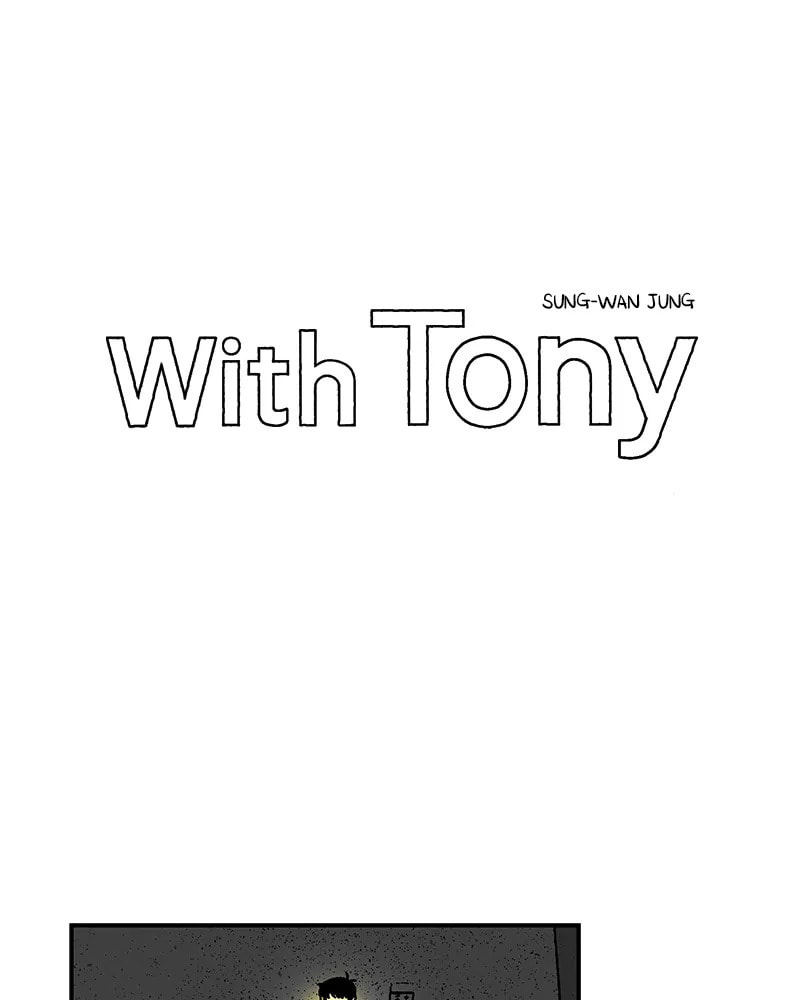 With Tony Chapter 26 page 1 - 