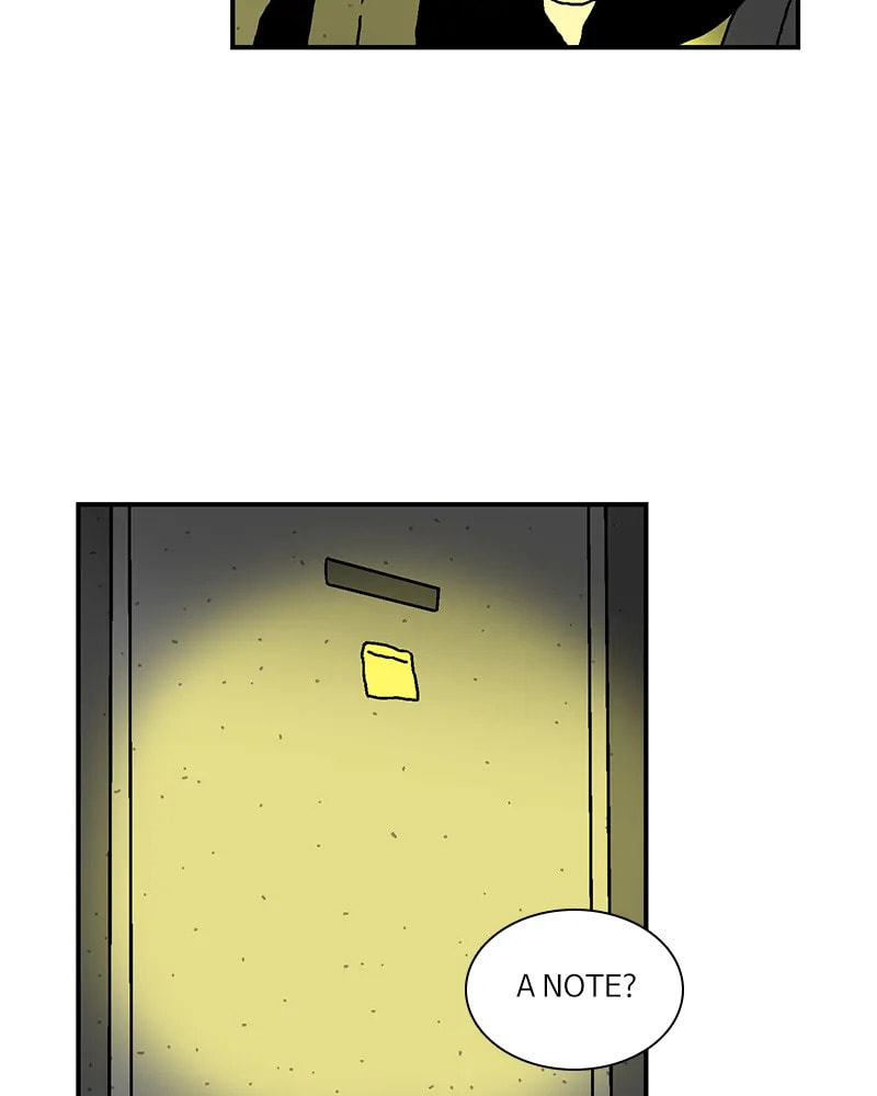 With Tony Chapter 26 page 13 - 