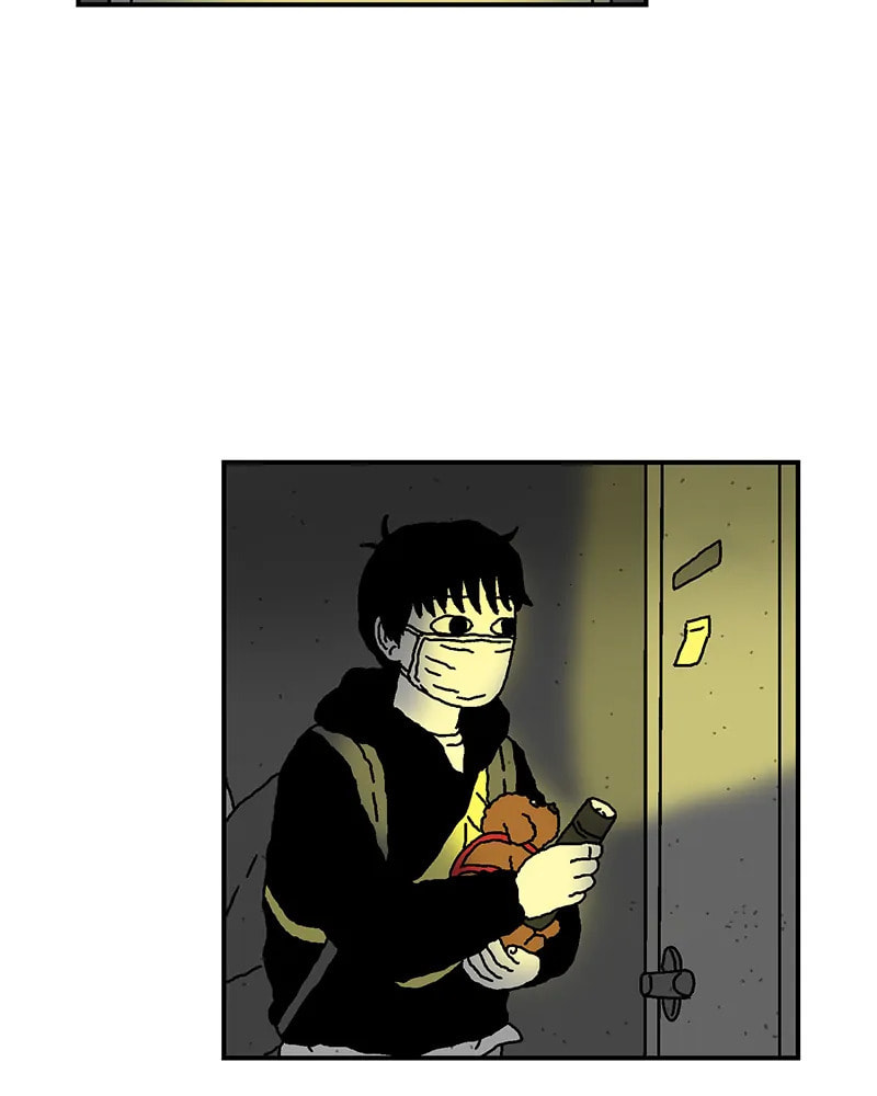 With Tony Chapter 26 page 14 - 