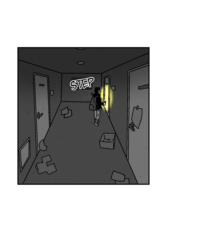 With Tony Chapter 26 page 20 - 