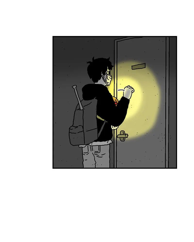 With Tony Chapter 26 page 21 - 