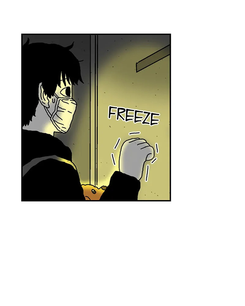 With Tony Chapter 26 page 22 - 