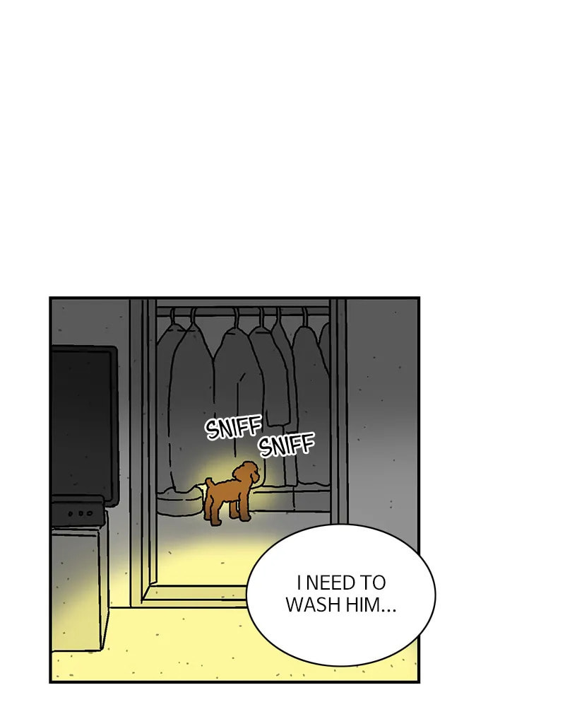 With Tony Chapter 26 page 27 - 