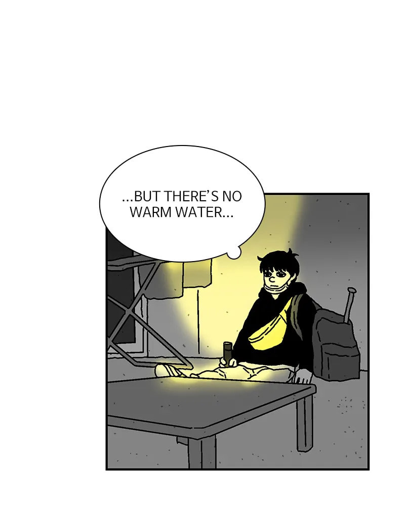 With Tony Chapter 26 page 28 - 